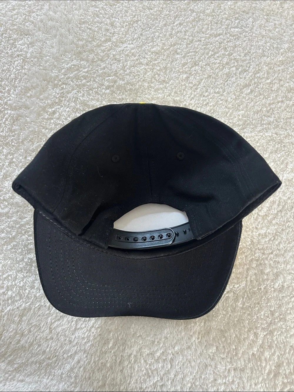 New York Yankees Limited Edition Harry Potter Baseball Cap